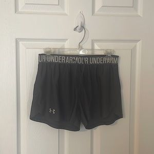Under Armour Running Shorts